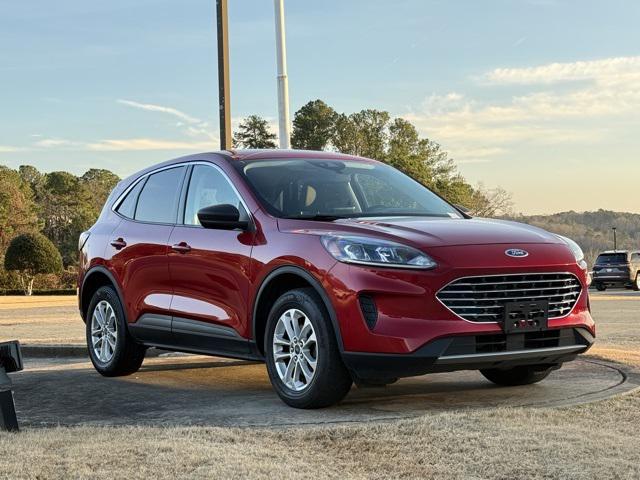 2022 Ford Escape SE 2022 Ford Escape SE