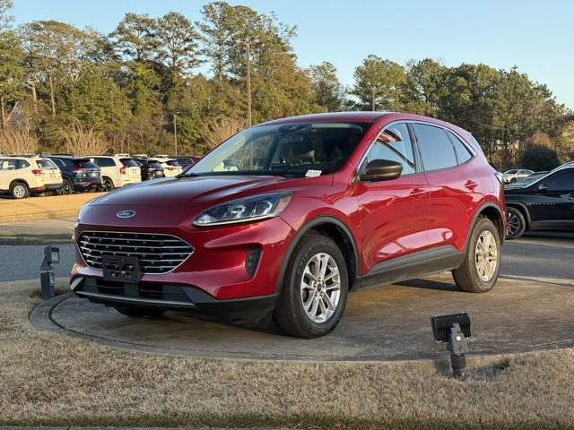 2022 Ford Escape SE 2022 Ford Escape SE