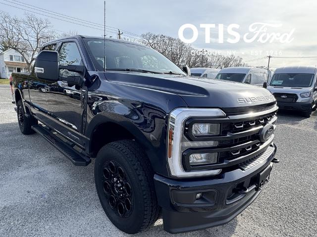 2024 Ford F-250 LARIAT for sale in Quogue, NY
