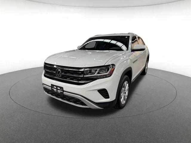 2020 Volkswagen Atlas Cross Sport 2.0T S