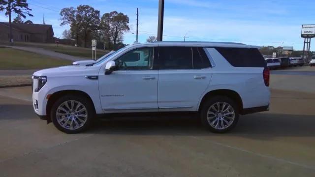 2023 GMC Yukon 4WD Denali for sale in Nashville, AR