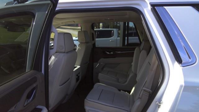 2023 GMC Yukon 4WD Denali