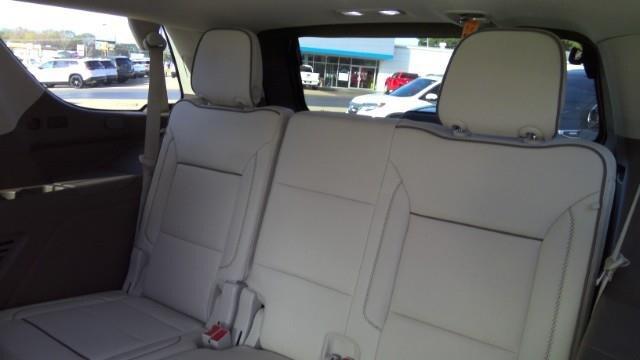2023 GMC Yukon 4WD Denali