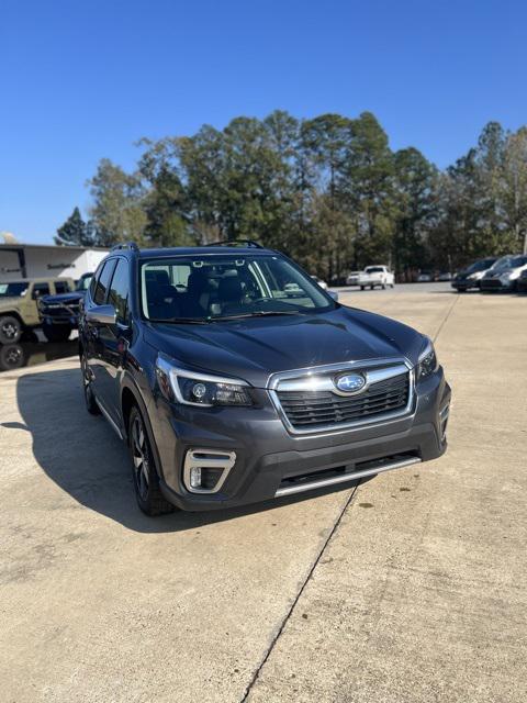 2021 Subaru Outback Limited 2021 Subaru Outback Limited