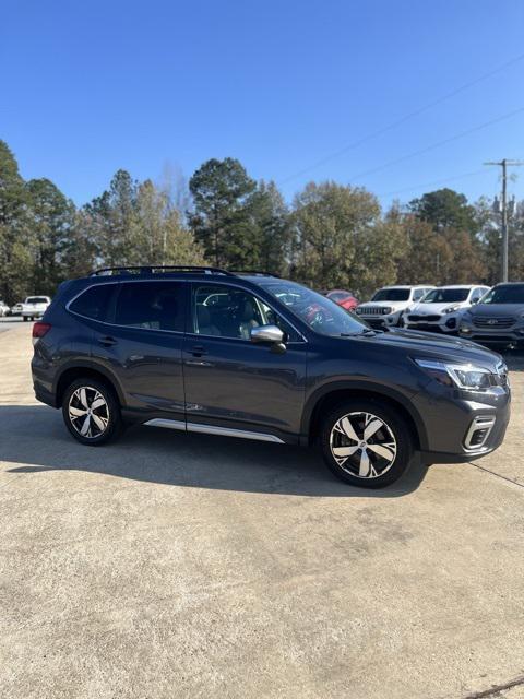 2021 Subaru Outback Limited 2021 Subaru Outback Limited