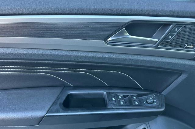 2021 Volkswagen Atlas 2.0T SEL Premium