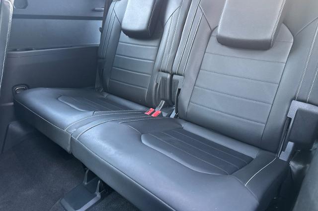 2021 Volkswagen Atlas 2.0T SEL Premium