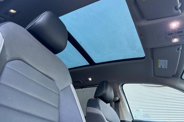 2021 Volkswagen Atlas 2.0T SEL Premium