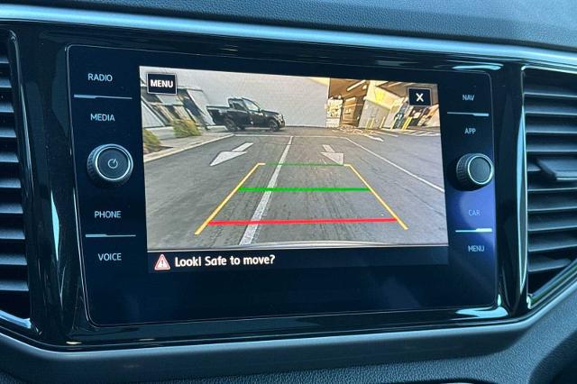 2021 Volkswagen Atlas 2.0T SEL Premium