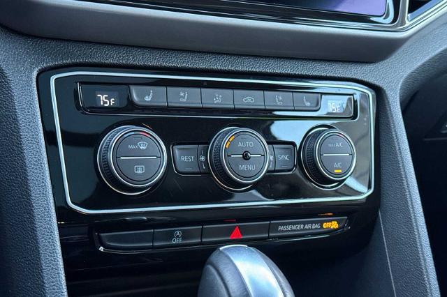 2021 Volkswagen Atlas 2.0T SEL Premium