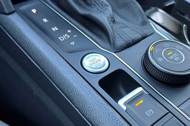 2021 Volkswagen Atlas 2.0T SEL Premium