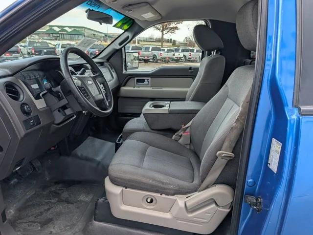 2009 Ford F-150 STX 2009 Ford F-150 STX