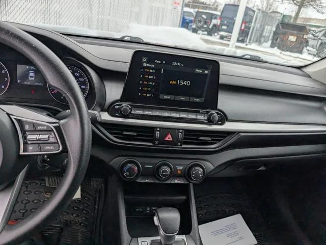 2021 Kia Forte LXS 2021 Kia Forte LXS