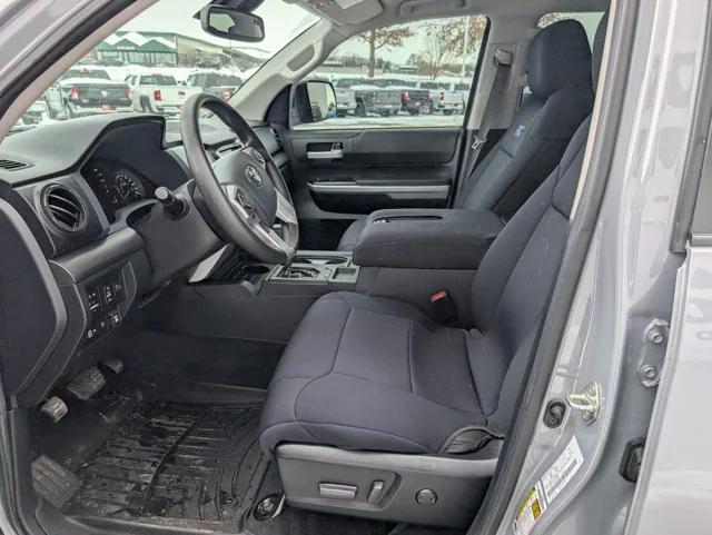 2020 Toyota Tundra SR5 2020 Toyota Tundra SR5