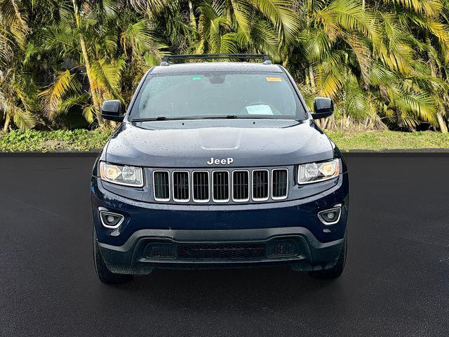 2016 Jeep Grand Cherokee Laredo 2016 Jeep Grand Cherokee Laredo