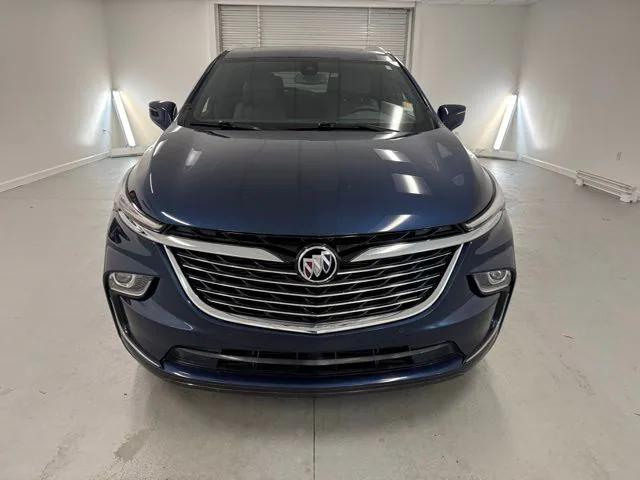 2022 Buick Enclave FWD Essence