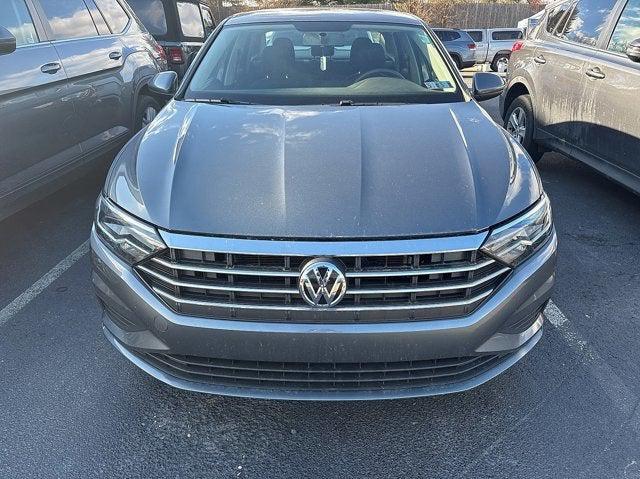 2021 Volkswagen Jetta 1.4T S 2021 Volkswagen Jetta 1.4T S