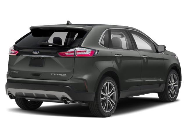 2020 Ford Edge SEL 2020 Ford Edge SEL