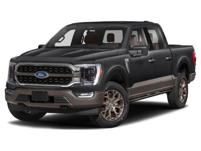 2021 Ford F-150 King Ranch 2021 Ford F-150 King Ranch