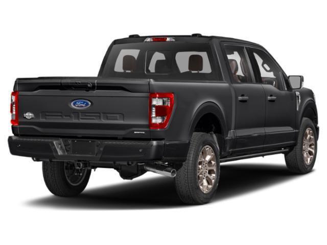2021 Ford F-150 King Ranch 2021 Ford F-150 King Ranch