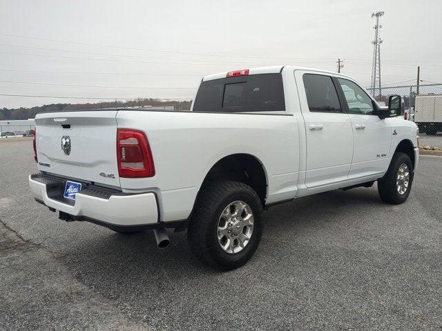 2024 RAM 2500 Laramie Crew Cab 4x4 64 Box 2024 RAM 2500 Laramie Crew Cab 4x4 64 Box