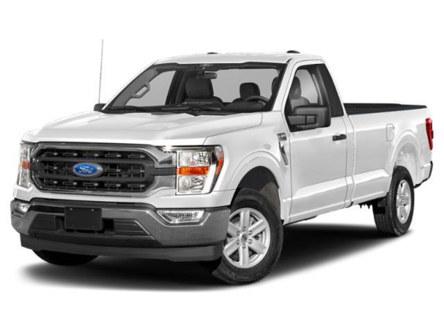 2023 Ford F-150 XLT 2023 Ford F-150 XLT