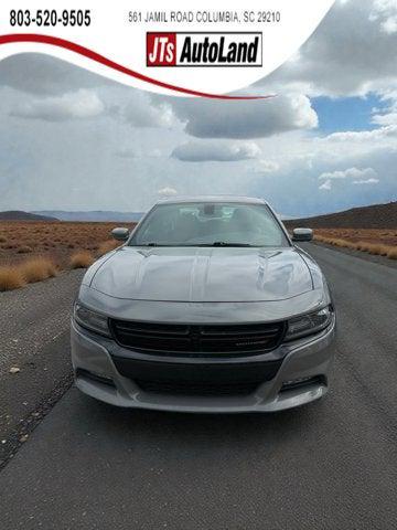 2017 Dodge Charger R/T RWD