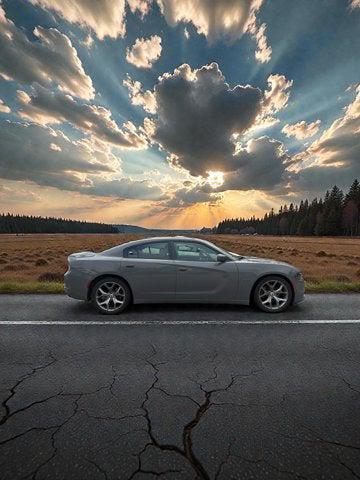 2017 Dodge Charger R/T RWD