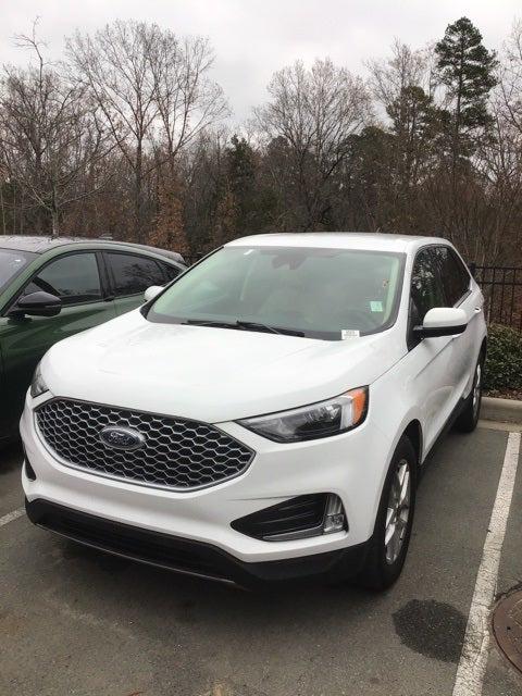 2024 Ford Edge SEL 2024 Ford Edge SEL