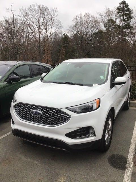 2024 Ford Edge SEL 2024 Ford Edge SEL