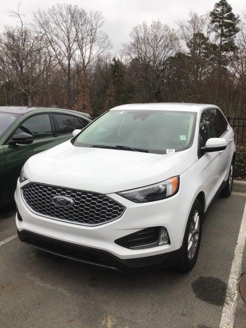 2024 Ford Edge SEL 2024 Ford Edge SEL