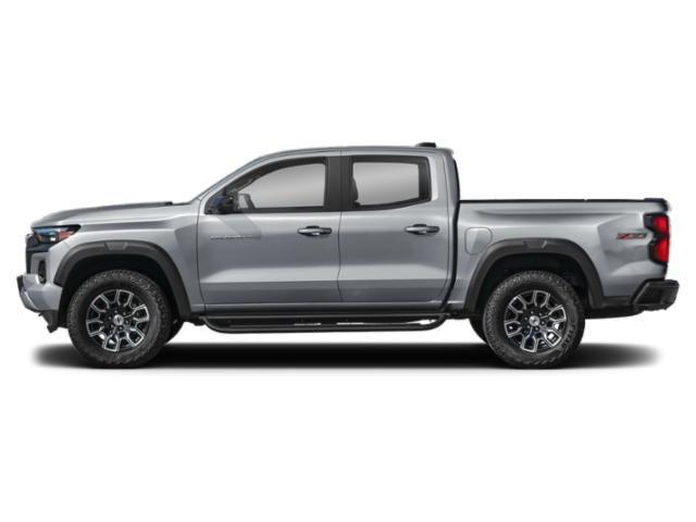 2025 Chevrolet Colorado 4WD Z71 2025 Chevrolet Colorado 4WD Z71
