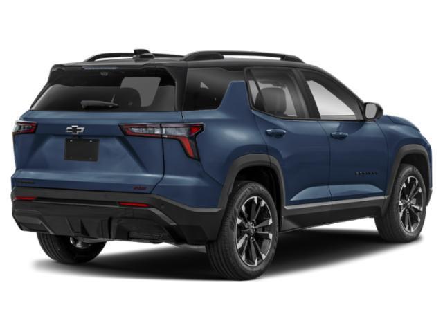 2026 Chevrolet Equinox AWD RS 2026 Chevrolet Equinox AWD RS