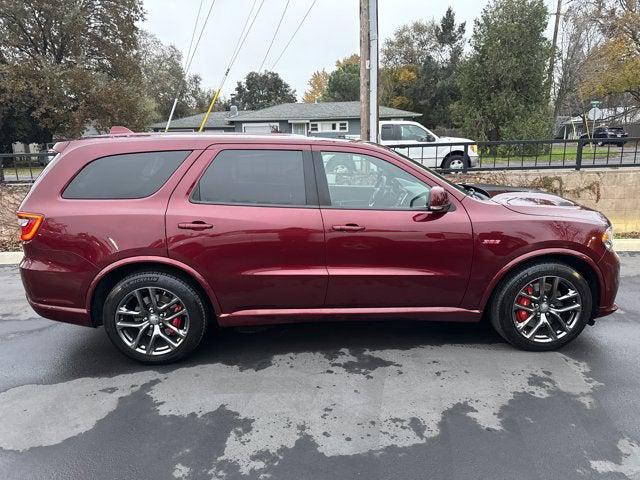 2019 Dodge Durango SRT AWD