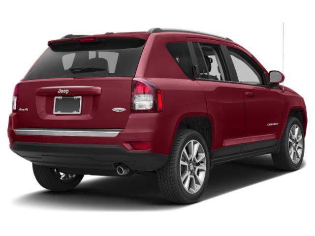 2015 Jeep Compass Sport 2015 Jeep Compass Sport