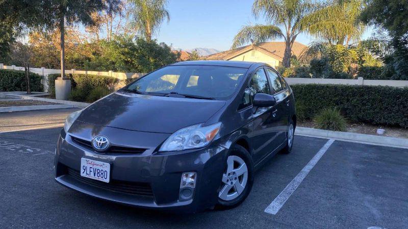 2010 Toyota Prius I for sale in Upland, CA