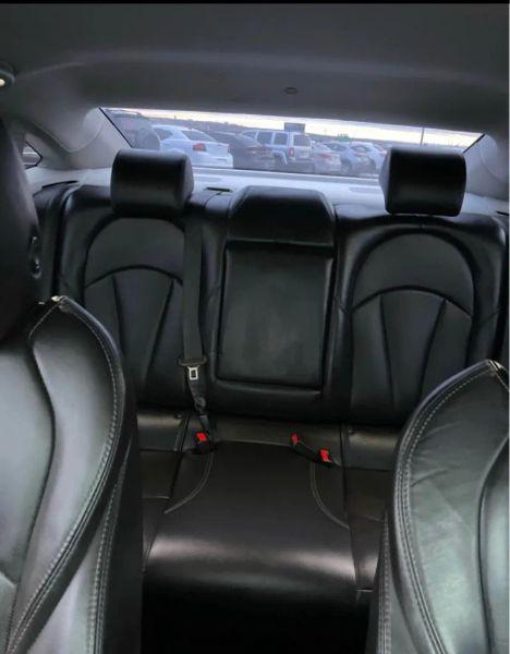 2018 Buick LaCrosse Essence