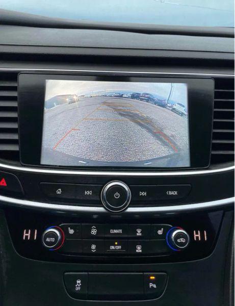 2018 Buick LaCrosse Essence
