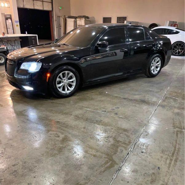 2015 Chrysler 300 Limited for sale in Pueblo, CO