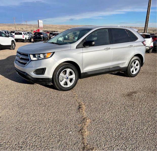 2017 Ford Edge SE for sale in Pueblo, CO
