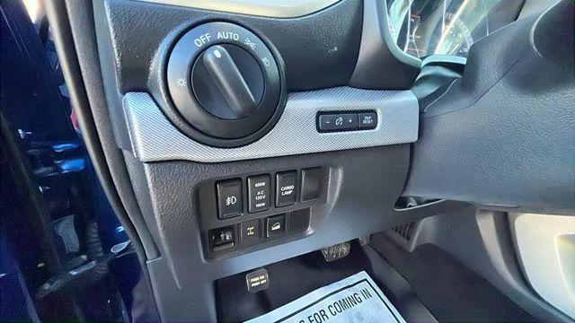 2019 Nissan Titan PRO-4X