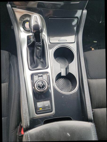 2017 Nissan Maxima 3.5 S