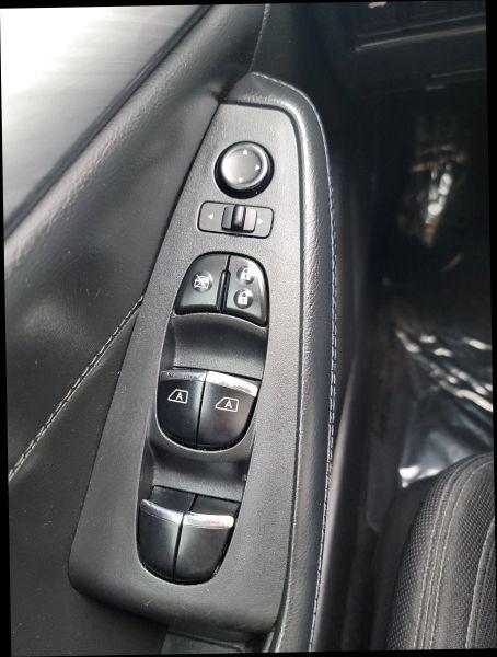 2017 Nissan Maxima 3.5 S