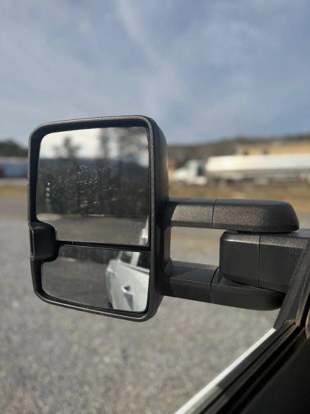 2018 GMC Sierra 2500HD SLT