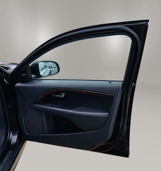 2016 Volvo S80 T5 Drive-E