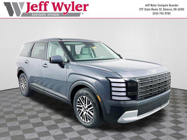 2026 Hyundai Palisade SE