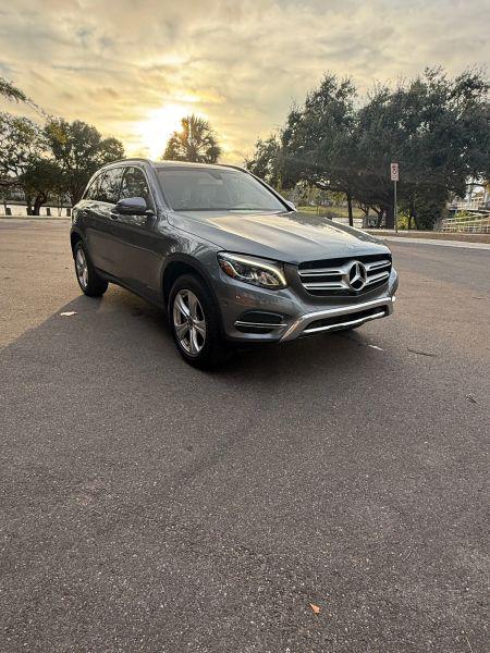 2018 Mercedes-Benz GLC 300 for sale in Tampa, FL