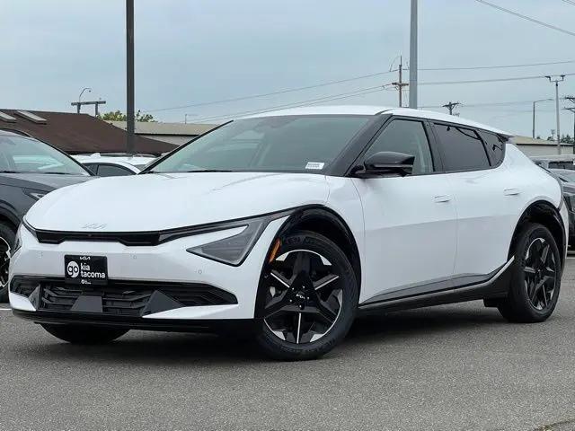 2025 Kia EV6 Wind RWD for sale in Tacoma, WA