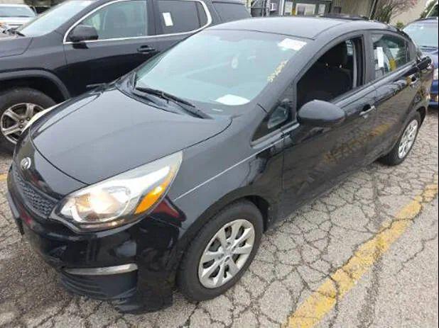 2017 Kia Rio for sale near Fairfield, OH