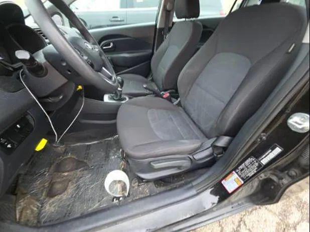 2017 Kia Rio LX